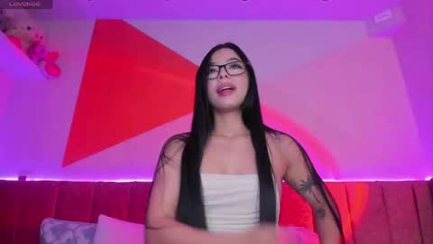 Majo Gomez online show from May 2026 10:56:02 AM