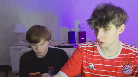 mak1raher online show from March 2026 08:12:02 PM