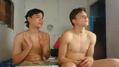 makell_bundchen online show from June 2026 12:04:02 AM