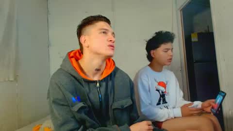 makell_bundchen online show from June 2026 11:24:02 AM