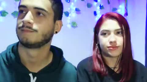 Makenzy darly online show from December 2024 12:54:01 AM