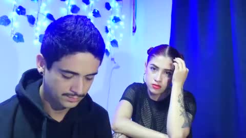 Makenzy darly online show from January 2025 11:19:01 PM