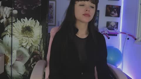 MakiyahBelle online show from April 2026 11:14:02 AM