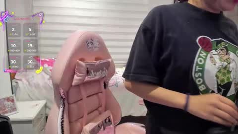 Mal Norma online show from March 2026 05:02:02 AM