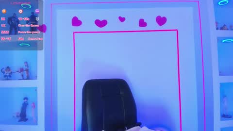   online show from March 2025 03:05:02 PM