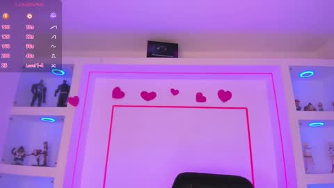   online show from March 2025 03:07:02 PM