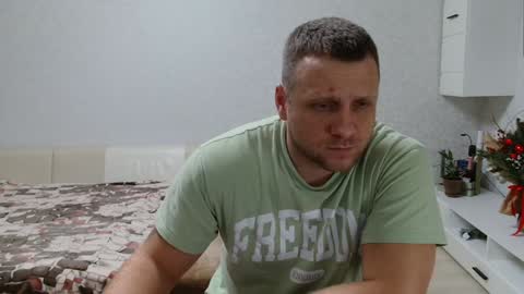 malchyshka online show from January 2025 03:23:01 PM