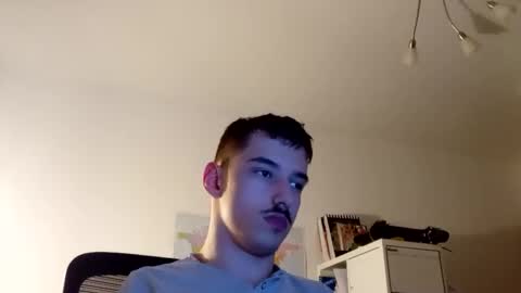 male20y online show from April 2026 12:08:01 AM