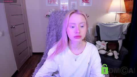 Snapshot of malenaernman chatting on January 2025 10:18:02 AM Malena online show from January 2025 10:18:02 AM