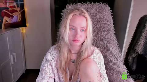 Snapshot of malenaernman chatting on September 2025 07:41:01 AM Malena online show from September 2025 07:41:01 AM