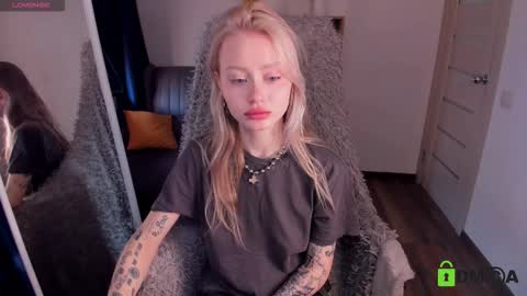 Snapshot of malenaernman chatting on February 2026 10:29:01 AM Malena online show from February 2026 10:29:01 AM