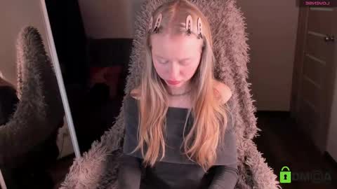 Snapshot of malenaernman chatting on February 2026 10:38:02 AM Malena online show from February 2026 10:38:02 AM