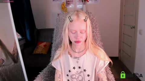 Malena online show from May 2026 10:22:01 AM
