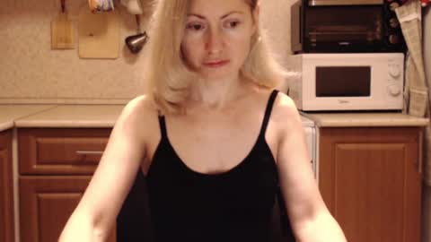 Malena online show from February 2026 09:11:01 PM