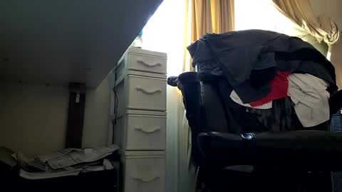 Snapshot of malenymph chatting on January 2025 09:18:01 PM malenymph online show from January 2025 09:18:01 PM