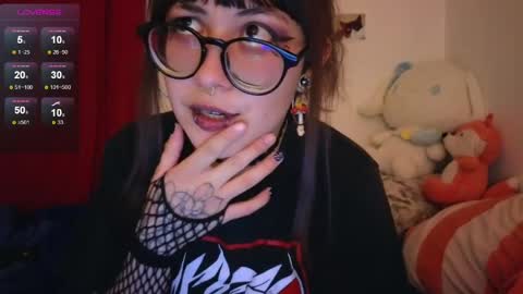 Mar  Alicia     Rosie  v A L I C I A W I T C -  Meg Cherie online show from March 2026 01:51:01 AM