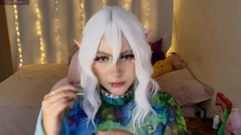 Snapshot of maliciaxpoison chatting on March 2026 11:54:02 PM maliciaxpoison online show from March 2026 11:54:02 PM