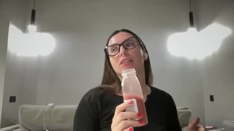 malina568708 online show from January 2025 04:19:02 PM