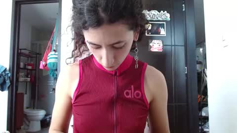 Malita online show from October 2025 05:35:02 PM