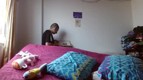 Malita online show from February 2026 02:11:02 PM