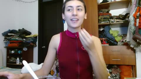 Malita online show from March 2026 01:07:02 AM