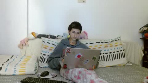 Malita online show from May 2026 03:13:01 AM