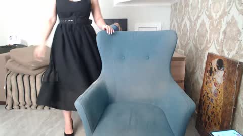 mallinia online show from March 2026 10:33:01 AM