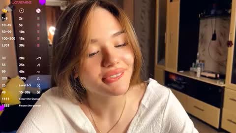 Jinny online show from March 2026 03:50:02 PM