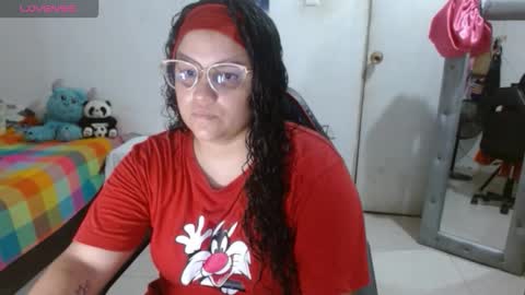 MI INSTAGRAM soy glory01 online show from September 2025 09:25:02 PM