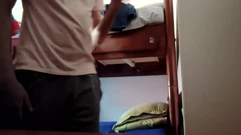 Snapshot of mamm7772024 chatting on February 2026 07:10:01 PM Mickey online show from February 2026 07:10:01 PM