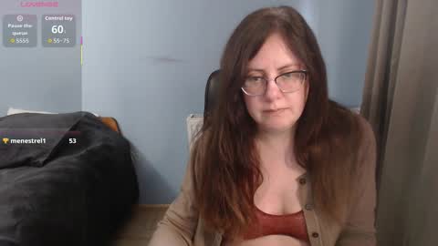 mandarinka28 online show from March 2026 07:58:02 AM