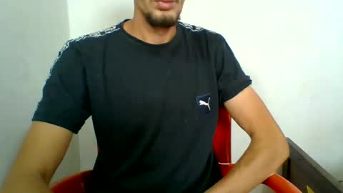 mandick95 online show from July 2026 05:41:01 PM