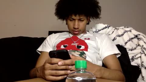 MandingooMann online show from December 2024 05:20:02 AM