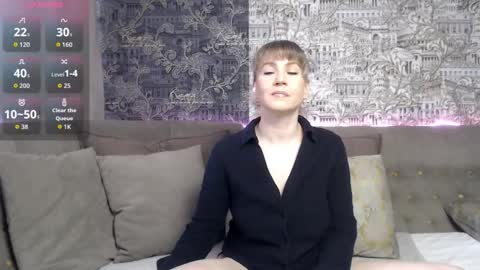 Mandy  online show from March 2026 10:10:01 AM