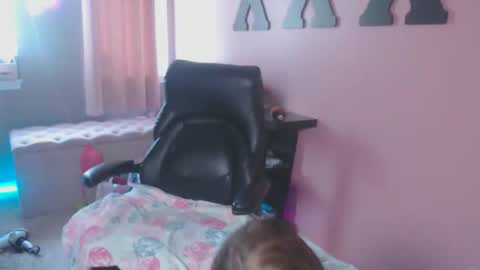 MandyBabyXXX online show from March 2026 06:40:02 PM