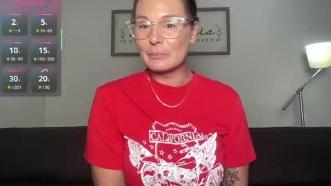 Snapshot of mandyrheaa chatting on November 2025 01:49:01 AM Mandy online show from November 2025 01:49:01 AM