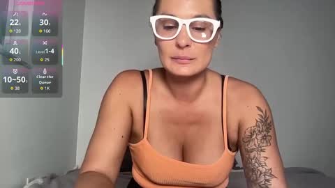 Snapshot of mandyrheaa chatting on January 2026 02:15:01 AM Mandy online show from January 2026 02:15:01 AM