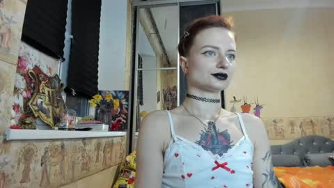 Mandy online show from April 2026 03:50:01 PM