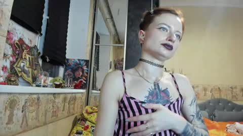 Mandy online show from April 2026 07:58:01 PM