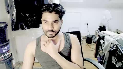 manewild online show from April 2026 01:41:02 PM