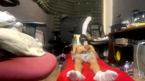 Mani4sexy online show from February 2026 10:49:01 AM