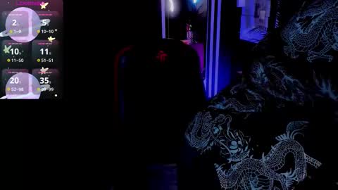 manic_pixie_ online show from November 2025 10:48:02 AM