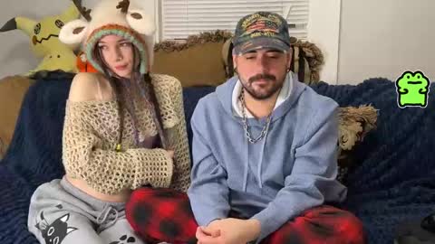 manicpixiedreamfrog online show from April 2026 06:03:01 AM