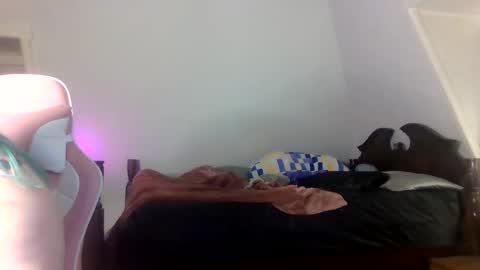 ManicPixiePop online show from May 2026 05:35:01 AM