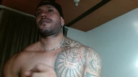 Manolo online show from April 2026 09:31:01 PM