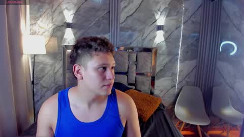 Manson and Zoe online show from April 2026 11:33:01 AM