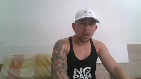 Snapshot of manuel_vargas1991 chatting on May 2026 11:27:02 AM MANUEL online show from May 2026 11:27:02 AM