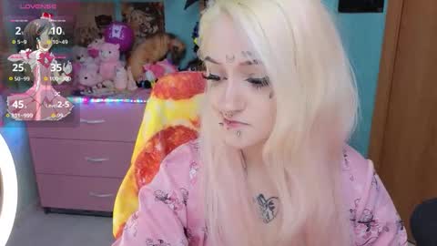 Manuela online show from February 2026 08:37:01 PM