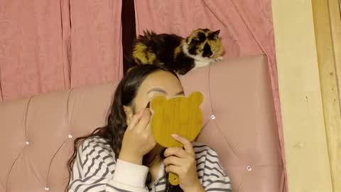 Snapshot of manumeow_ chatting on July 2026 12:13:01 AM Manu online show from July 2026 12:13:01 AM