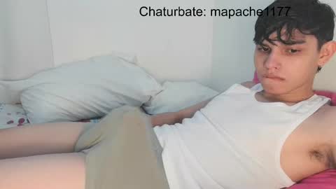 mapache1177 online show from May 2026 02:28:01 AM